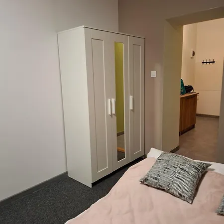 Maja Kwatera prywatna *