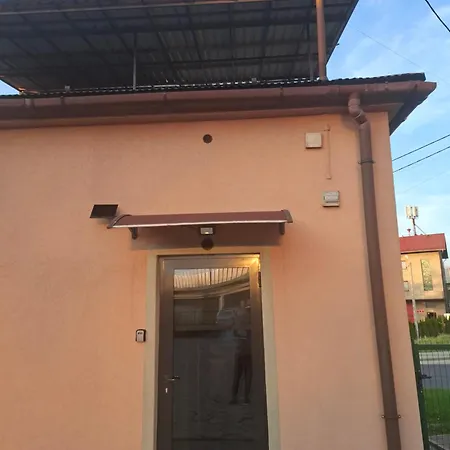 Homestay Maja Bielsko-Biala