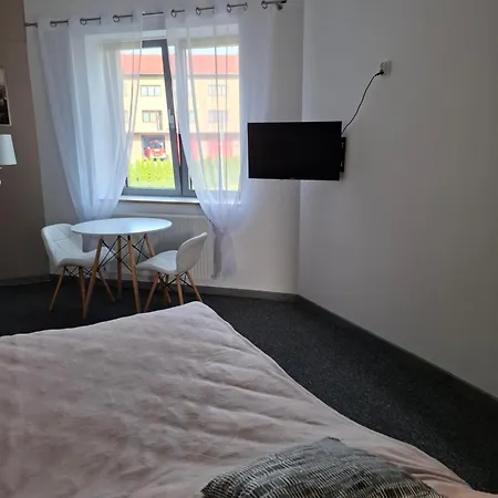 Maja Kwatera prywatna *