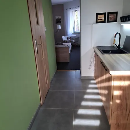 Maja Homestay Bielsko-Biala
