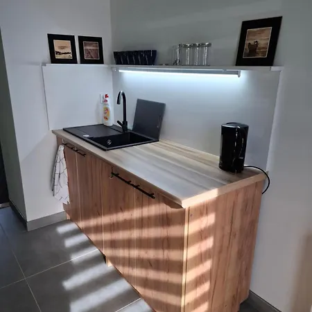 Homestay Maja Bielsko-Biala