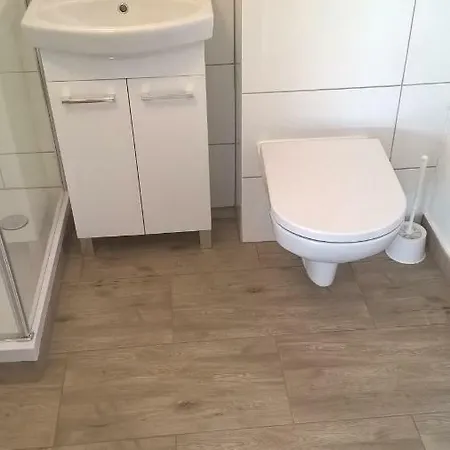 Apartament Maja *