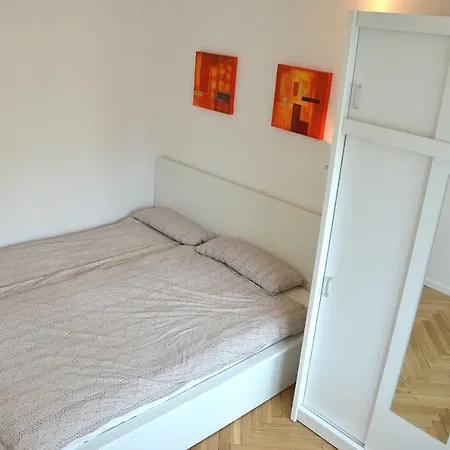 公寓 Apartament Maja