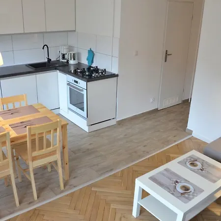 Apartament Maja *
