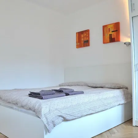 Apartament Maja 别尔斯克-比亚拉