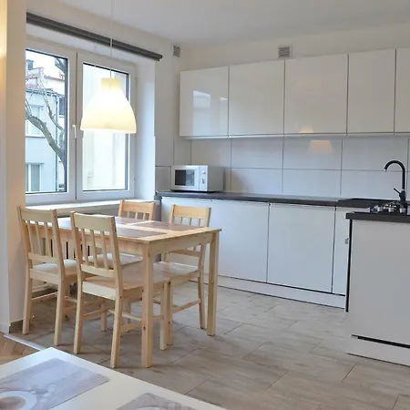 Apartament Maja 公寓 *
